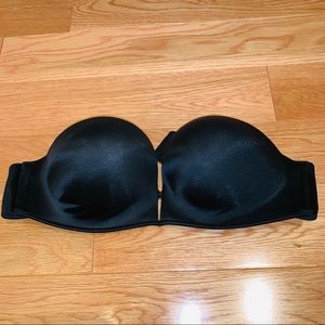 Victoria’s Secret Bombshell Bra. Multi-way. 34B